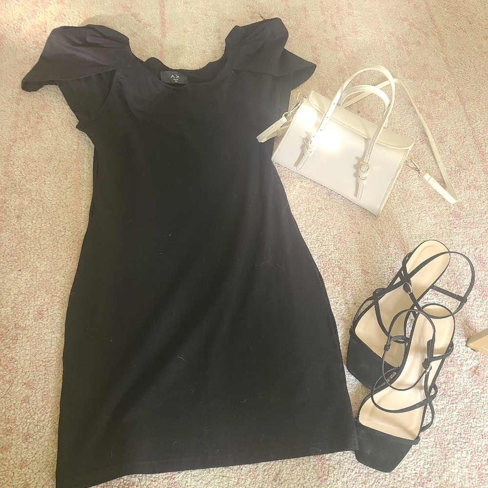 Bodycon dress